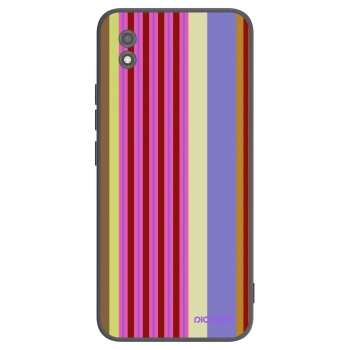 Picasee silikónový čierny obal pre Realme C11 (2021) - Late checkout