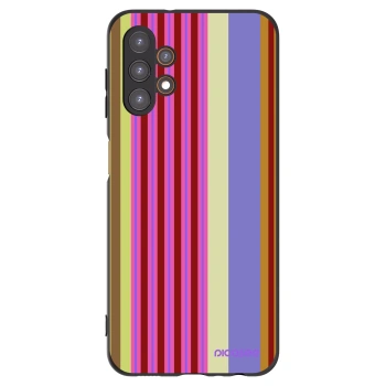 Picasee silikónový čierny obal pre Samsung Galaxy A13 4G A135 - Late checkout