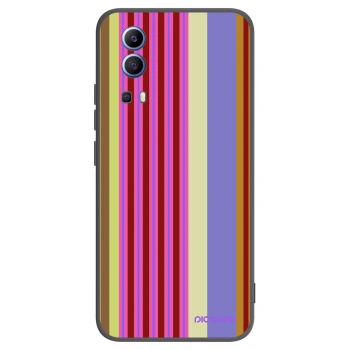 Picasee silikónový čierny obal pre Vivo Y52 5G - Late checkout