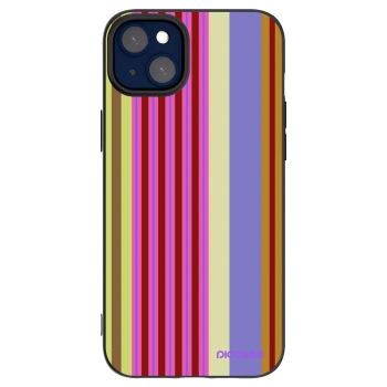 Picasee silikónový čierny obal pre Apple iPhone 14 Plus - Late checkout
