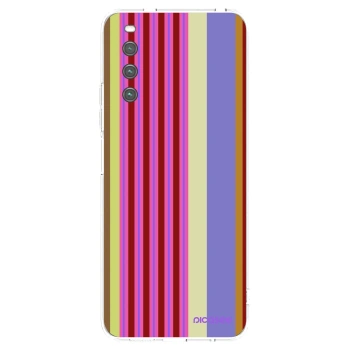 Obal pre Sony Xperia 10 IV 5G - Late checkout