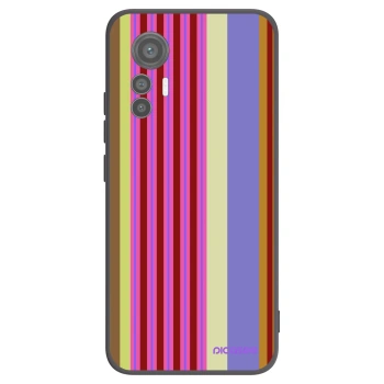 Picasee silikónový čierny obal pre Xiaomi 12 Lite - Late checkout