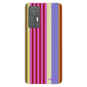 Picasee silikónový prehľadný obal pre Xiaomi 12 Lite - Late checkout