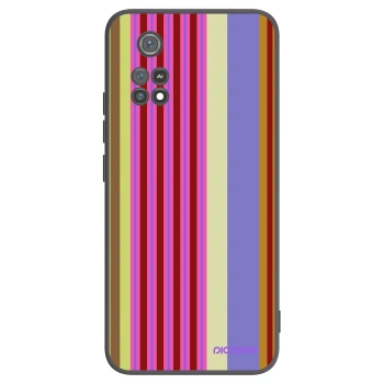 Picasee silikónový čierny obal pre Xiaomi Poco M4 Pro - Late checkout
