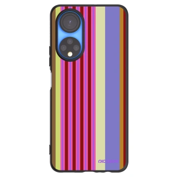 Picasee silikónový čierny obal pre Honor X7 - Late checkout