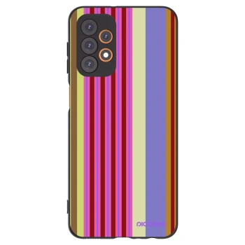 Picasee silikónový čierny obal pre Samsung Galaxy A23 A235F 4G - Late checkout