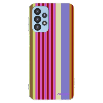 Picasee silikónový prehľadný obal pre Samsung Galaxy A23 A235F 4G - Late checkout
