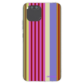Picasee silikónový prehľadný obal pre Xiaomi Redmi A1 - Late checkout