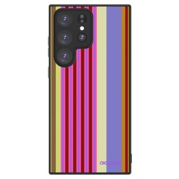 Picasee ULTIMATE CASE pro Samsung Galaxy S23 Ultra 5G - Late checkout