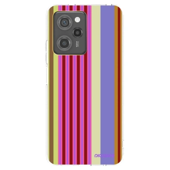 Picasee silikónový prehľadný obal pre Xiaomi Poco X5 Pro - Late checkout