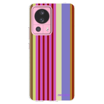 Picasee silikónový prehľadný obal pre Xiaomi 13 Lite - Late checkout