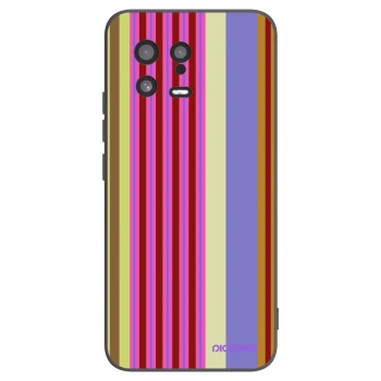 Picasee silikónový čierny obal pre Xiaomi 13 - Late checkout
