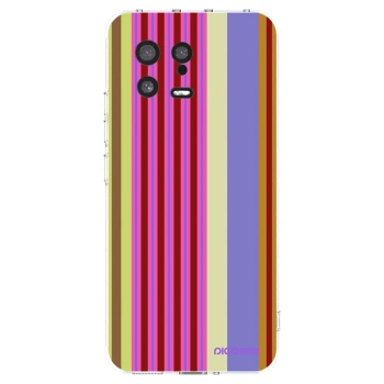 Picasee silikónový prehľadný obal pre Xiaomi 13 - Late checkout