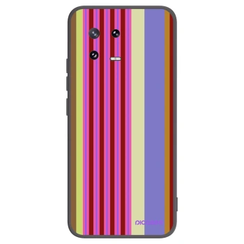 Picasee silikónový čierny obal pre Xiaomi 13 Pro - Late checkout