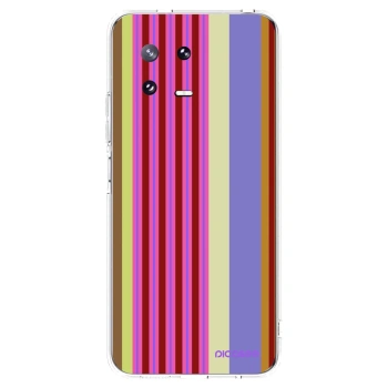 Picasee silikónový prehľadný obal pre Xiaomi 13 Pro - Late checkout