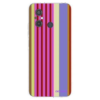 Picasee silikónový prehľadný obal pre Xiaomi Redmi 12C - Late checkout