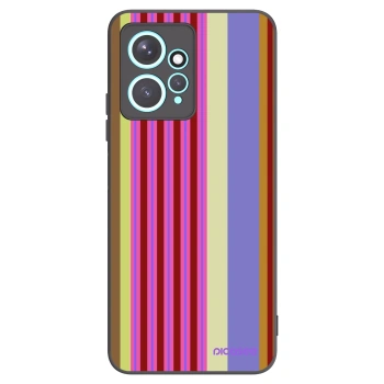 Picasee silikónový čierny obal pre Xiaomi Redmi Note 12 4G - Late checkout
