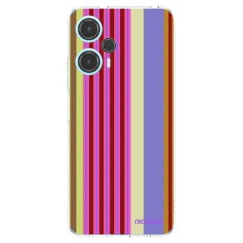 Picasee silikónový prehľadný obal pre Xiaomi Poco F5 - Late checkout