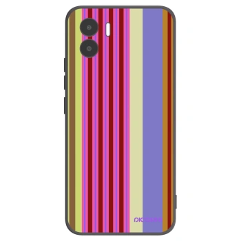 Picasee silikónový čierny obal pre Xiaomi Redmi A2 - Late checkout