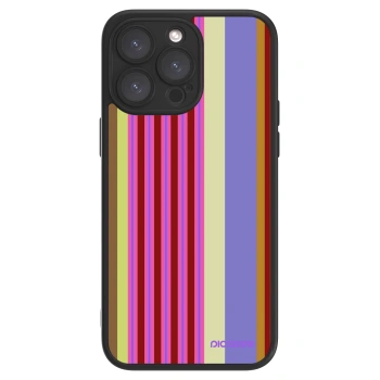Picasee ULTIMATE CASE pro Apple iPhone 15 Pro Max - Late checkout