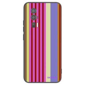Picasee silikónový čierny obal pre Xiaomi Poco F5 Pro 5G - Late checkout