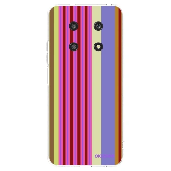 Picasee silikónový prehľadný obal pre Honor Magic4 Lite 5G - Late checkout