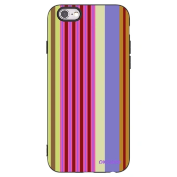 Picasee silikónový čierny obal pre Apple iPhone 6/6S - Late checkout