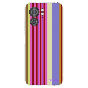 Picasee silikónový prehľadný obal pre Motorola Edge 40 - Late checkout
