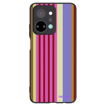 Picasee silikónový čierny obal pre Honor X7a - Late checkout