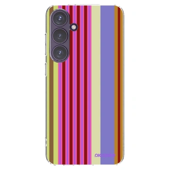 Picasee silikónový prehľadný obal pre Samsung Galaxy S24+ S926B 5G - Late checkout