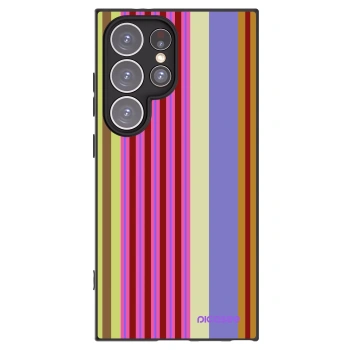 Picasee silikónový čierny obal pre Samsung Galaxy S24 Ultra S928B 5G - Late checkout