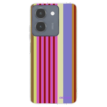 Obal pre Vivo Y36 4G - Late checkout