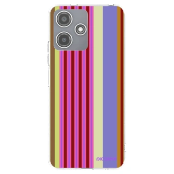 Picasee silikónový prehľadný obal pre Xiaomi Redmi 12 5G - Late checkout