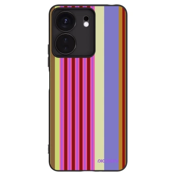 Picasee silikónový čierny obal pre Xiaomi Redmi 13C 4G - Late checkout