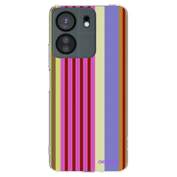 Picasee silikónový prehľadný obal pre Xiaomi Redmi 13C 4G - Late checkout