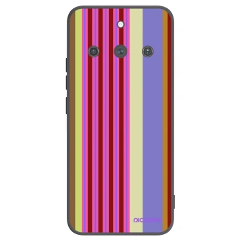 Picasee silikónový čierny obal pre Realme 11 Pro+ - Late checkout