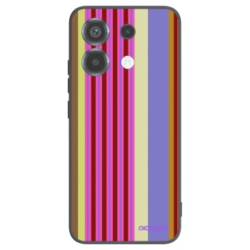 Picasee silikónový čierny obal pre Xiaomi Poco X6 - Late checkout