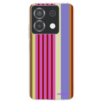 Picasee silikónový prehľadný obal pre Xiaomi Poco X6 - Late checkout