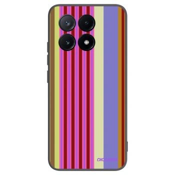 Picasee silikónový čierny obal pre Xiaomi Poco X6 Pro - Late checkout