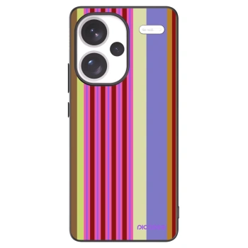 Picasee silikónový čierny obal pre Xiaomi Redmi Note 13 Pro+ 5G - Late checkout