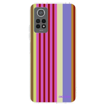 Picasee silikónový prehľadný obal pre Xiaomi Redmi Note 12 Pro 4G - Late checkout