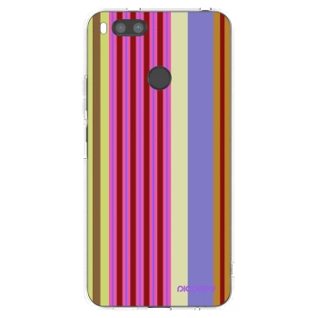 Obal pre Xiaomi Mi A1 Global - Late checkout