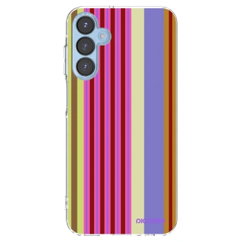 Picasee silikónový prehľadný obal pre Samsung Galaxy A15 A156B 5G - Late checkout