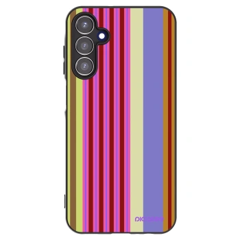 Picasee silikónový čierny obal pre Samsung Galaxy A15 A155F 4G - Late checkout