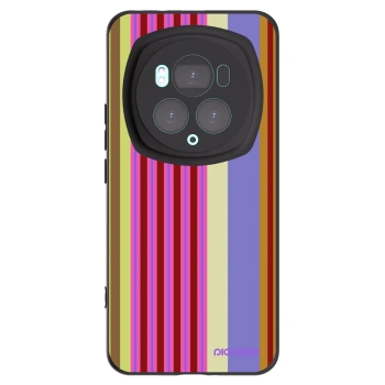Picasee silikónový čierny obal pre Honor Magic6 Pro - Late checkout