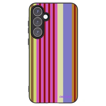 Picasee silikónový čierny obal pre Samsung Galaxy A55 5G A556B - Late checkout