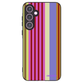 Picasee silikónový čierny obal pre Samsung Galaxy A35 5G A356B - Late checkout