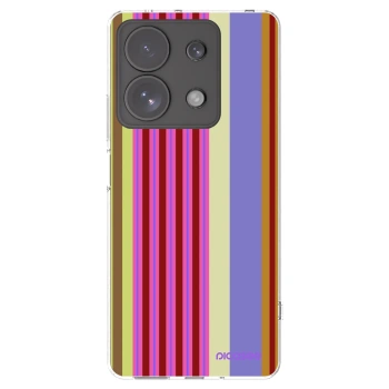 Picasee silikónový prehľadný obal pre Xiaomi Redmi Note 13 Pro 4G - Late checkout