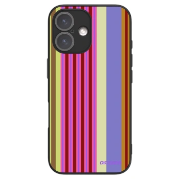 Picasee ULTIMATE CASE pro Apple iPhone 16 - Late checkout