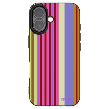 Picasee silikónový čierny obal pre Apple iPhone 16 - Late checkout